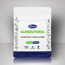 Clenbuterol (Fat Loss) 50mcg/50tabs - Apoxar