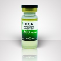 Deca Durabolin (Nandrolone Decanoate) 300mg/ml - NovoPharm