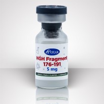 HGH-176-191 (Fat Loss) 5mg - Apoxar