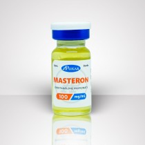 Masteron (Drostanolone) Propionate 100mg/ml - Apoxar