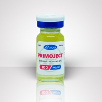 Primobolan Depot 100mg/mL - Apoxar
