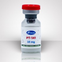 PT-141 (Libido/Sex drive) 10mg - Apoxar
