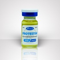 Testosterone Propionate 100mg/ml - Apoxar