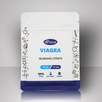 Viagra - Sildenafil 50mg/50tabs - Apoxar