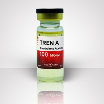 Buy Novo-Pharm Trenbolone Acetate